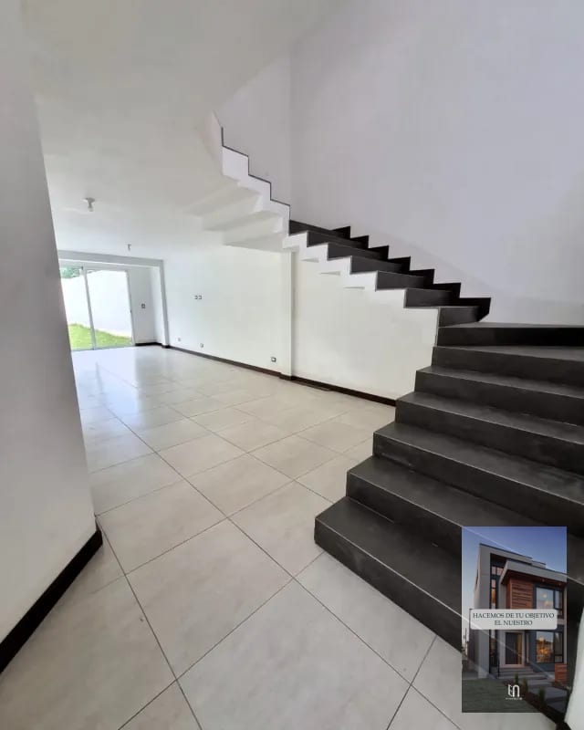 VENDO CASA EN KANAJUYU ZONA 16 — Casa en Venta en Kanajuyú, Zona 16, Guatemala, Ciudad — foto 3 de 7