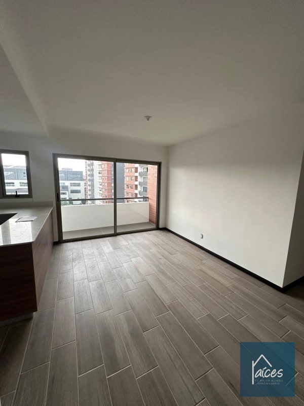 Apartamento en renta SEGHERIA Zona 14 (D) - 15
