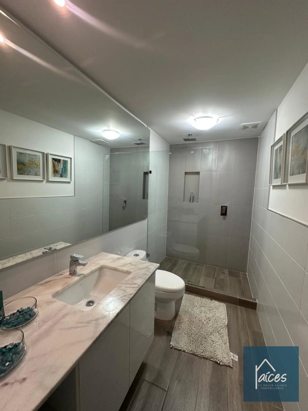 Apartamento en renta SEGHERIA Zona 14 (D) - 10