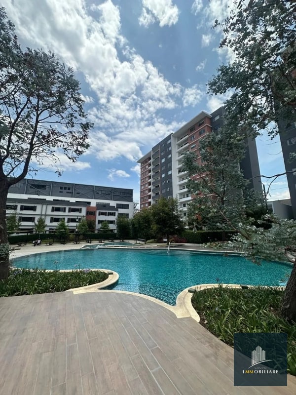 Apartamentos en renta cerca de la Villa - 17
