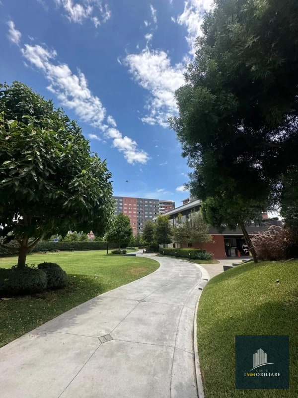 Apartamentos en renta cerca de la Villa - 16