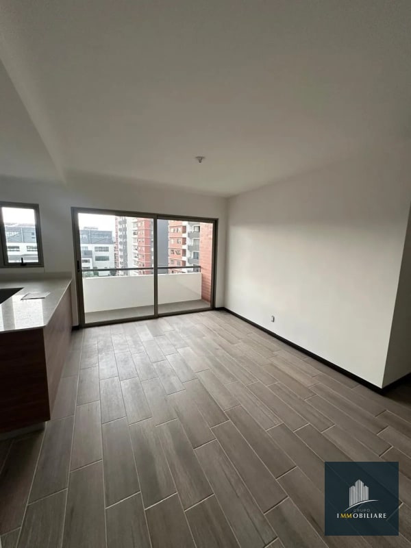 Apartamentos en renta cerca de la Villa - 14