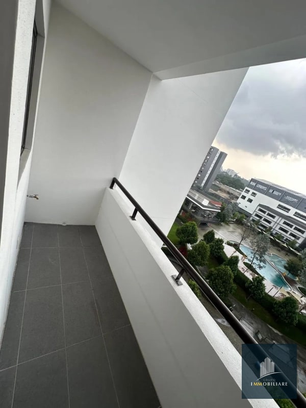 Apartamentos en renta cerca de la Villa - 6