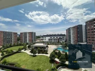 Apartamentos en renta cerca de la Villa — Apartamento en Alquiler en Segheria, Zona 14, Guatemala, Ciudad — miniatura 6 de 17