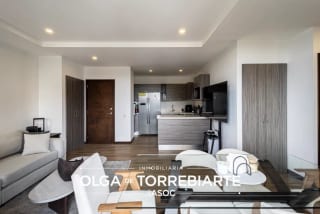 Apartamento en O2 Carretera a El Salvador — Apartamento en Venta en O2, Carretera a El Salvador, Guatemala, Ciudad — miniatura 5 de 9