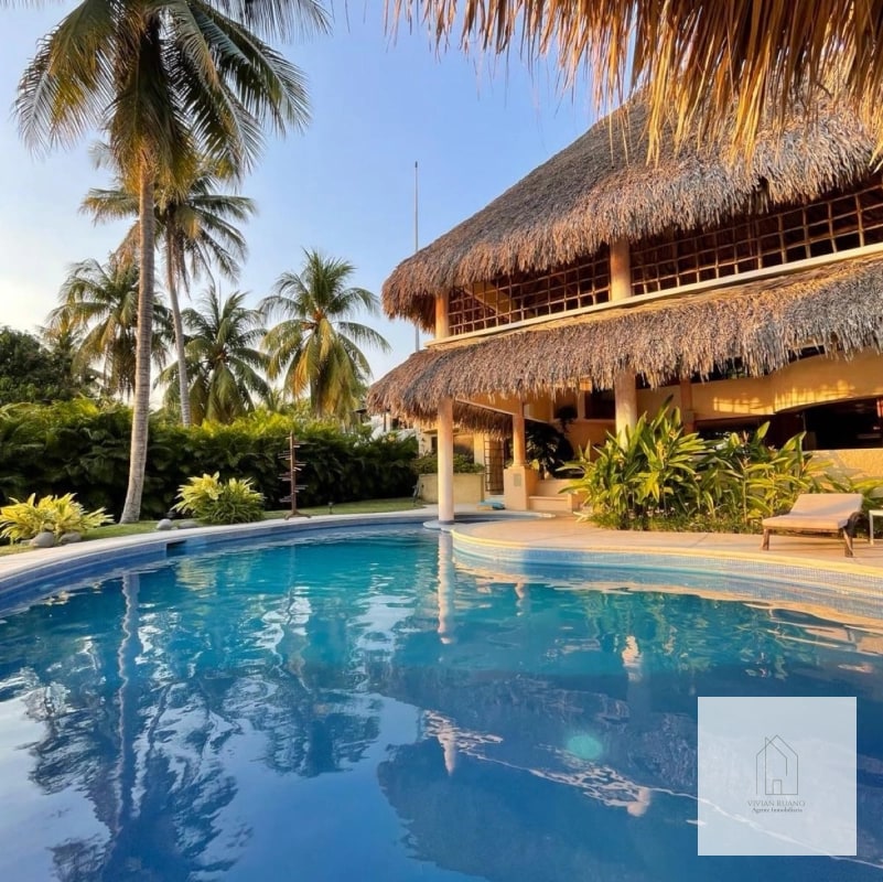 Linda Casa en venta Puerta del Mar - 11