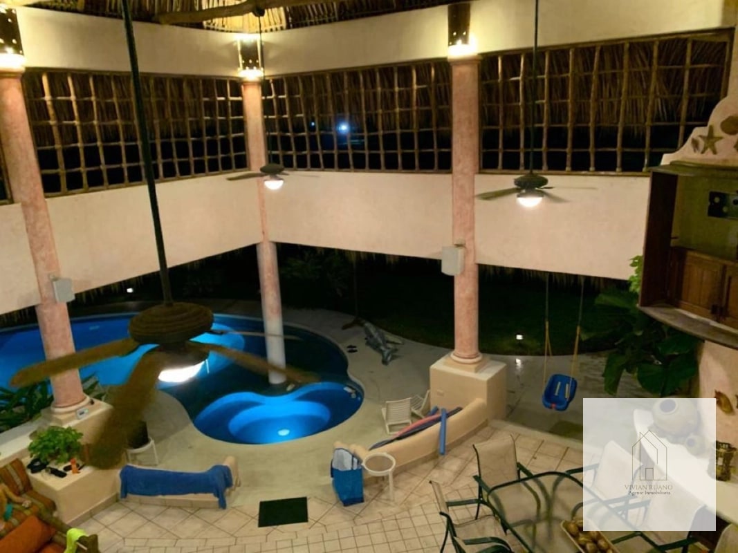 Linda Casa en venta Puerta del Mar - 9