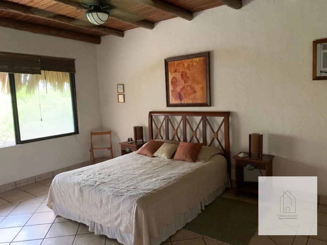 Linda Casa en venta Puerta del Mar - 7