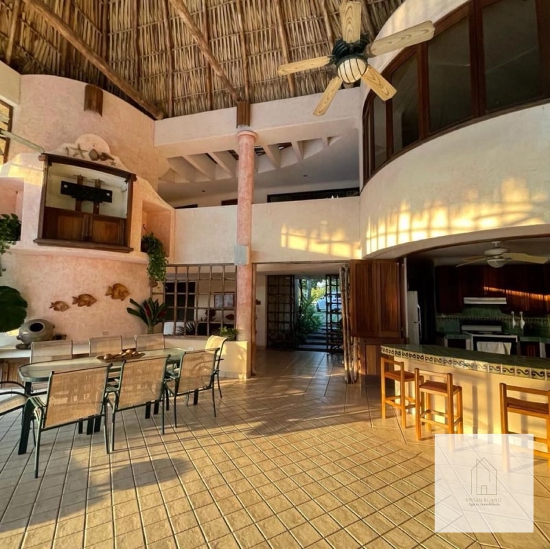 Linda Casa en venta Puerta del Mar - 4