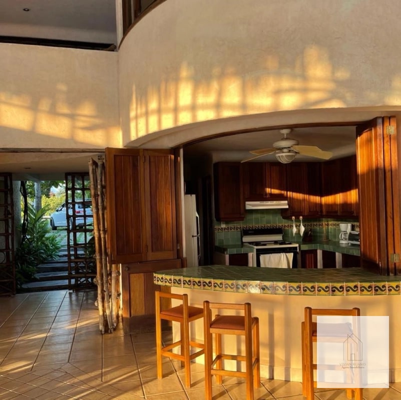 Linda Casa en venta Puerta del Mar - 3