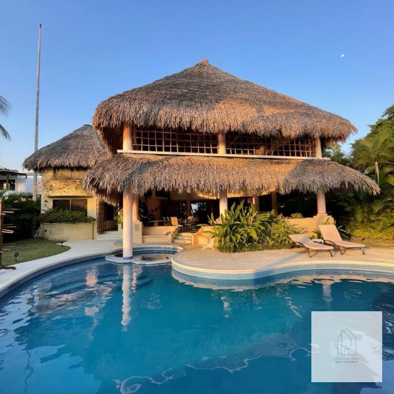 Linda Casa en venta Puerta del Mar - 2