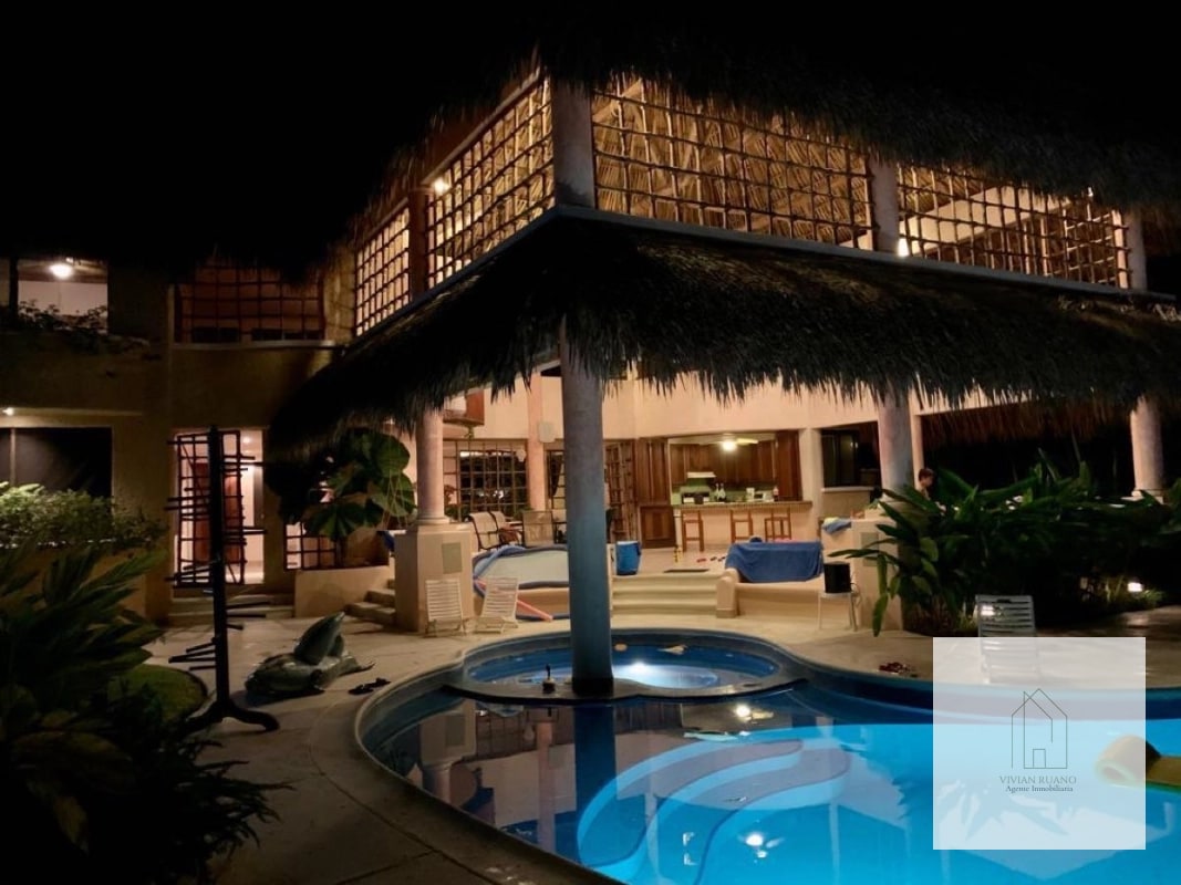 Linda Casa en venta Puerta del Mar - 1
