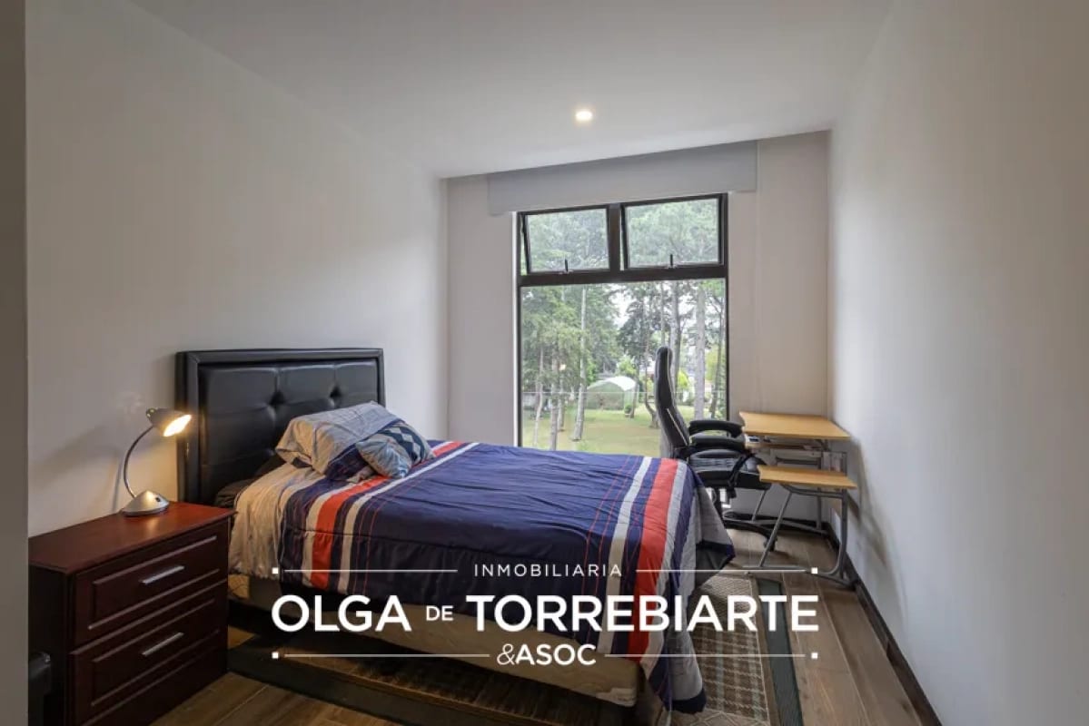 Apartamento en O2 Carretera a El Salvador — Apartamento en Alquiler en O2, Carretera a El Salvador, Guatemala, Ciudad — foto 3 de 9