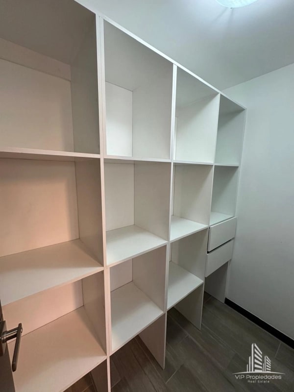 Segheria zona 14, apartamento en alquiler - 1