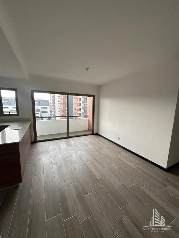 Segheria zona 14, apartamento en alquiler - 3