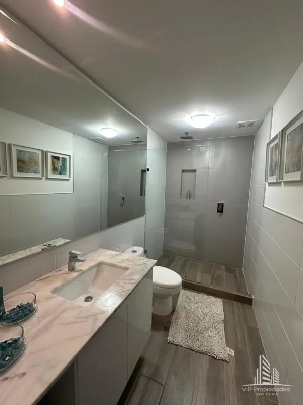 Segheria zona 14, apartamento en alquiler — Apartamento en Alquiler en Segheria, Zona 14, Guatemala, Ciudad — foto 7 de 16