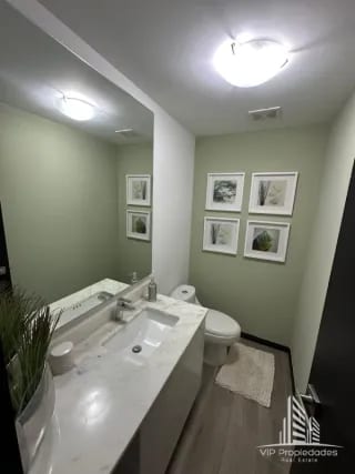 Segheria zona 14, apartamento en alquiler — Apartamento en Alquiler en Segheria, Zona 14, Guatemala, Ciudad — miniatura 10 de 16