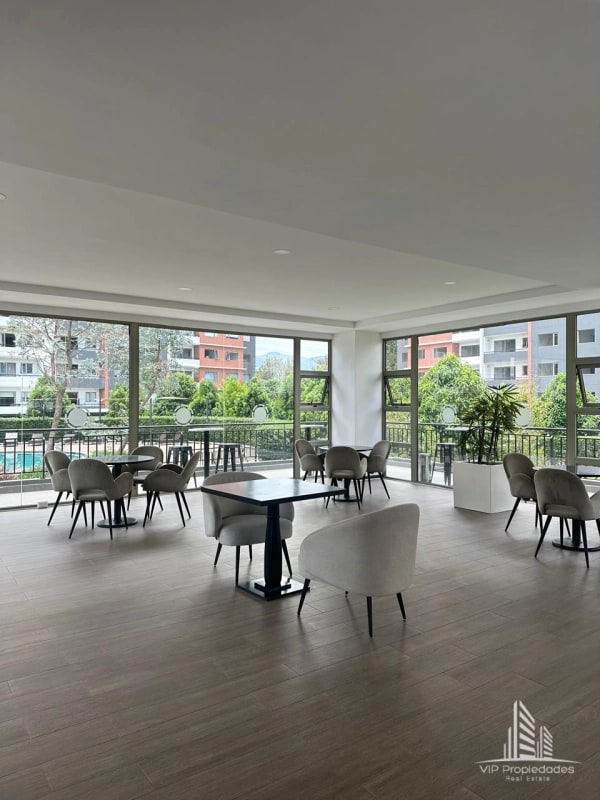 Segheria zona 14, apartamento en alquiler - 13