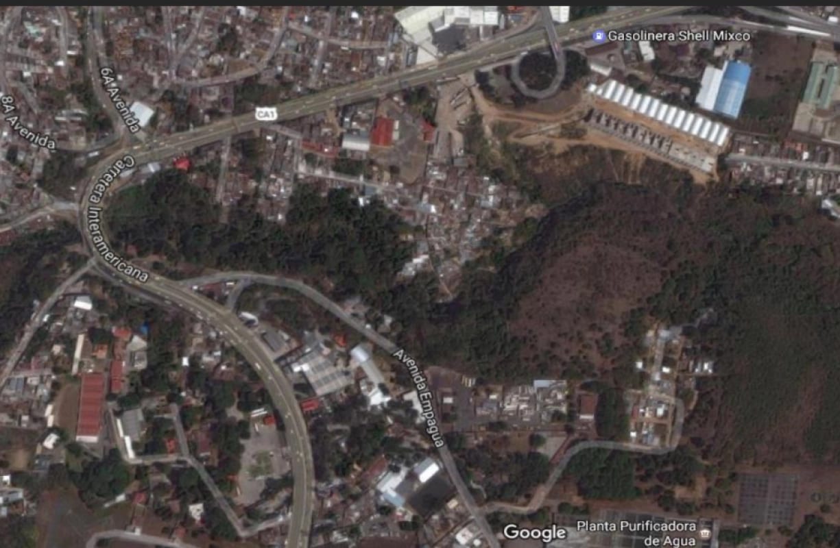 Terreno en renta Lo de Coy, Municipio de Mixco — Terreno en Alquiler en Zona 1 Mixco, Guatemala, Ciudad — foto 4 de 5