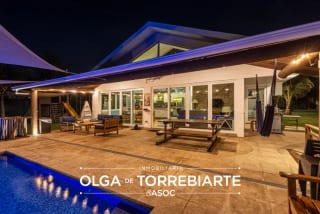 Casas para inversión frente al mar en venta, El Paredón — Casa en Venta en El Paredón, Escuintla — miniatura 15 de 17