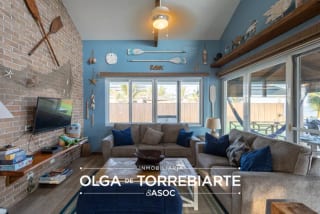 Casas para inversión frente al mar en venta, El Paredón — Casa en Venta en El Paredón, Escuintla — miniatura 9 de 17