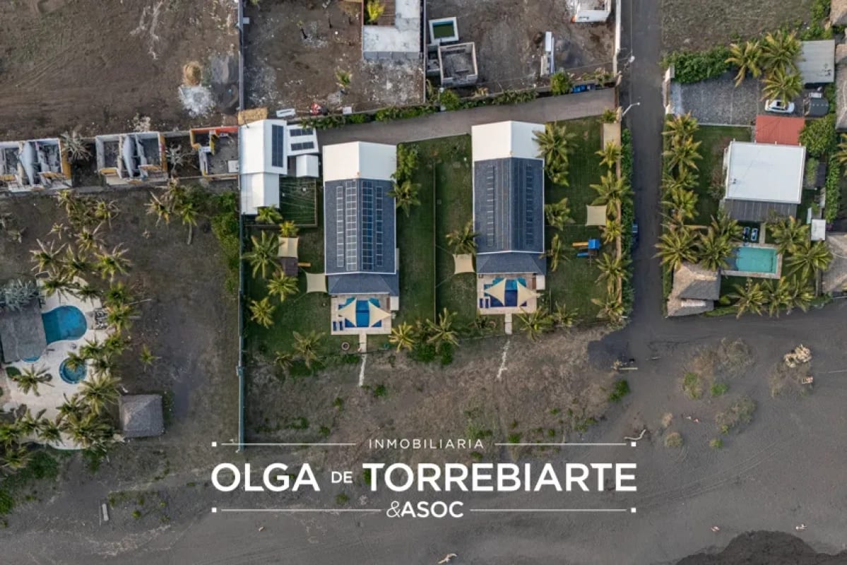 Casas para inversión frente al mar en venta, El Paredón — Casa en Venta en El Paredón, Escuintla — foto 7 de 17