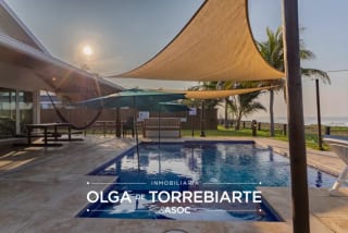 Casas para inversión frente al mar en venta, El Paredón — Casa en Venta en El Paredón, Escuintla — miniatura 6 de 17
