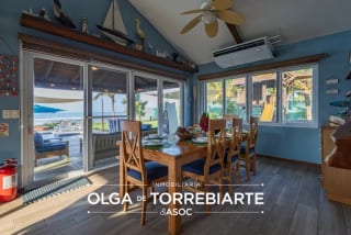 Casas para inversión frente al mar en venta, El Paredón — Casa en Venta en El Paredón, Escuintla — miniatura 5 de 17