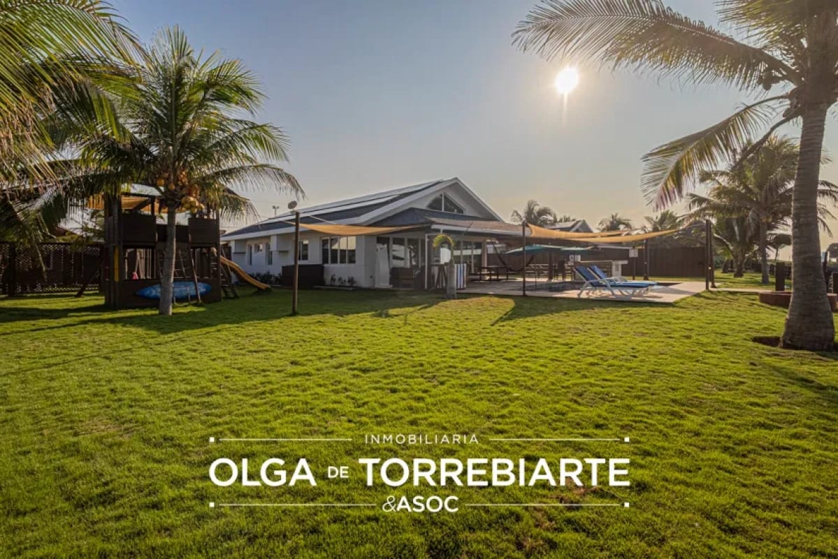 Casas para inversión frente al mar en venta, El Paredón — Casa en Venta en El Paredón, Escuintla — foto 2 de 17