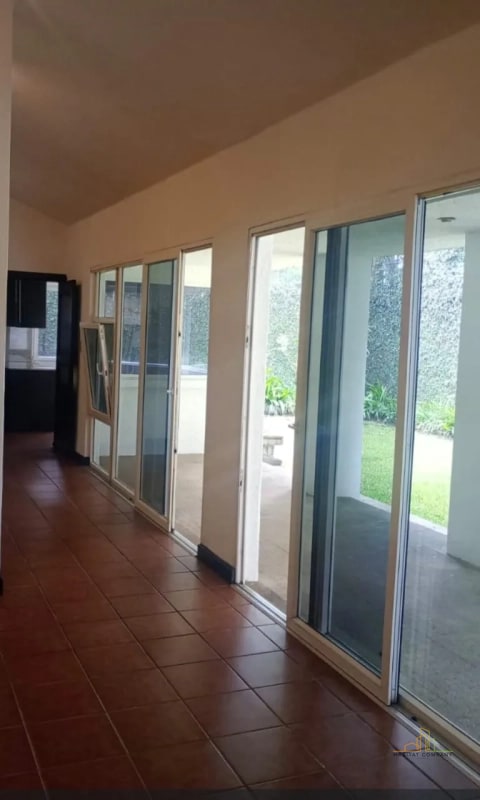 Casa en Alquiler Condominio Villas del Campo Km 13 Carretera a El Salvador - 1