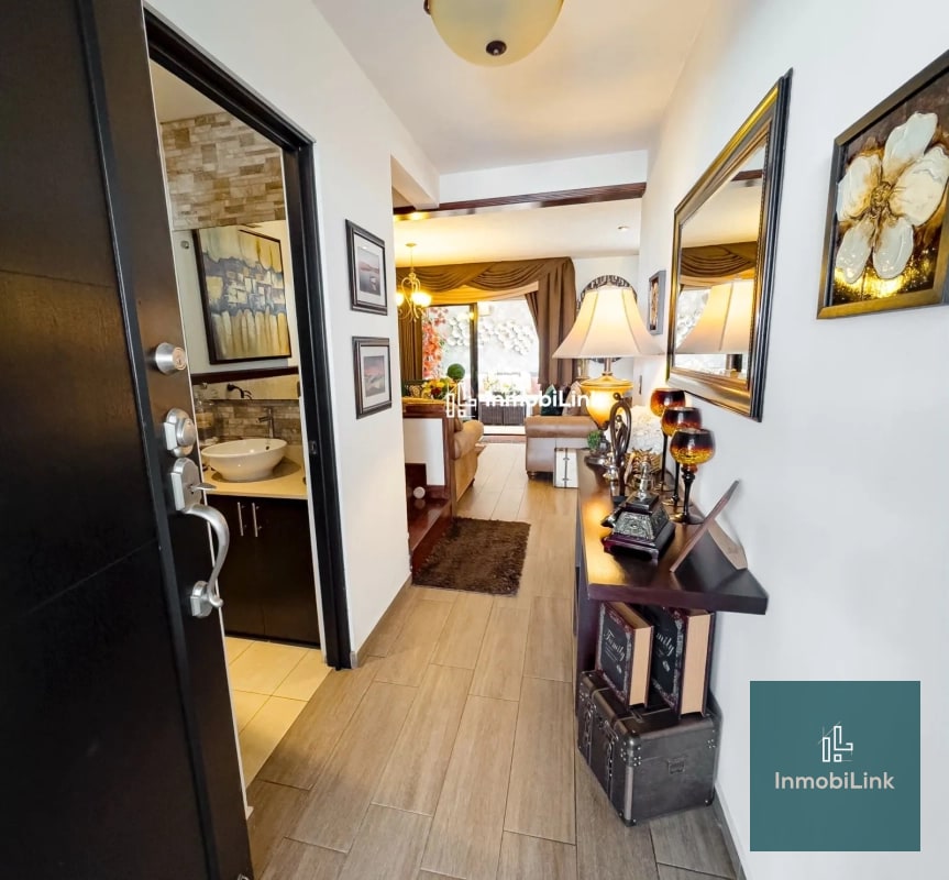 Casa Solaire - 14