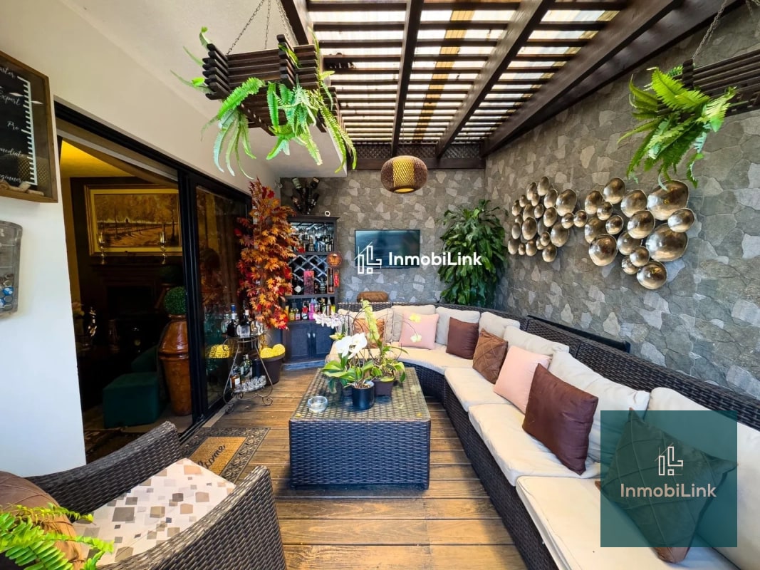 Casa Solaire - 11