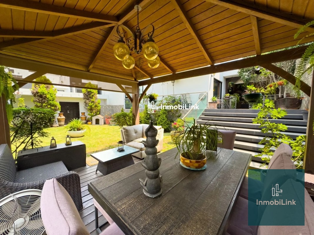 Casa Solaire - 8