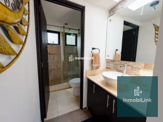Casa Solaire — Casa en Venta en Zona 8 Mixco, Guatemala, Ciudad — miniatura 5 de 17