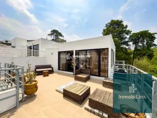 Casa Solaire — Casa en Venta en Zona 8 Mixco, Guatemala, Ciudad — miniatura 4 de 17
