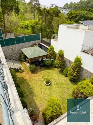 Casa Solaire — Casa en Venta en Zona 8 Mixco, Guatemala, Ciudad — miniatura 17 de 17