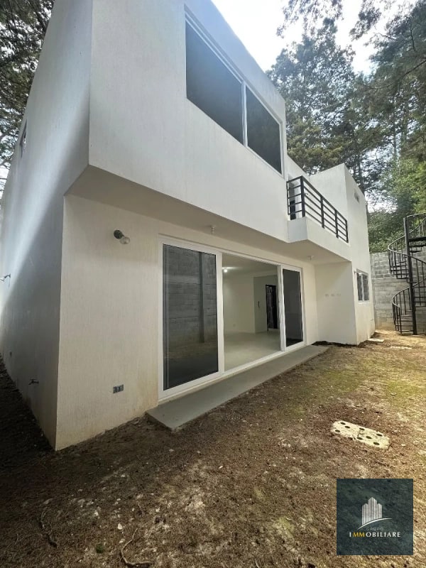 Casa en venta en los Diamantes carretera a el salvador - 7