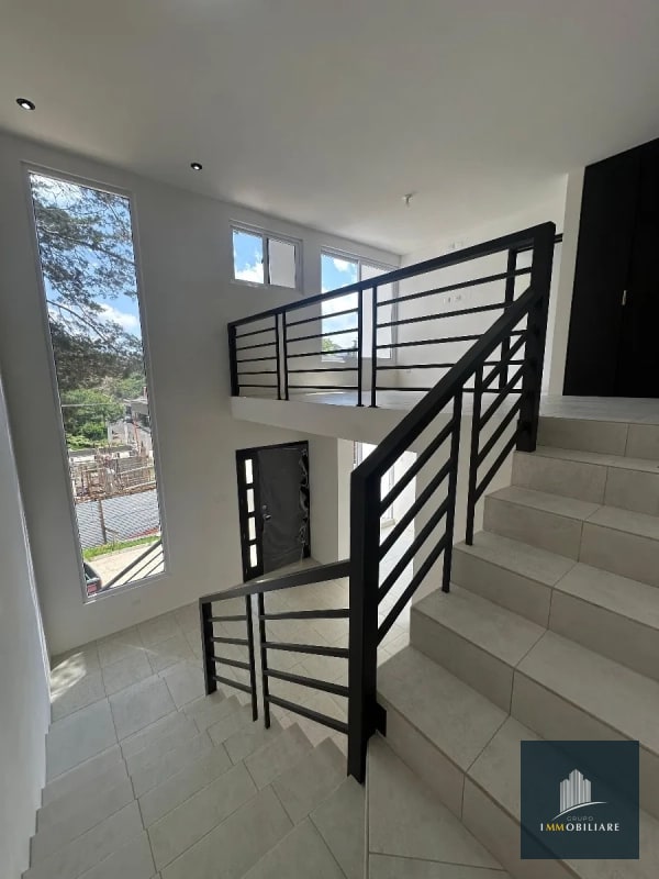 Casa en venta en los Diamantes carretera a el salvador - 6