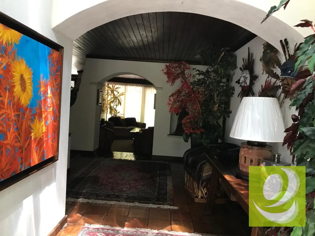 VENDO CASA EN ZONA 16 ACATAN FUERA DE GARITA - 4