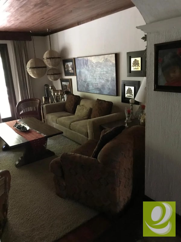 VENDO CASA EN ZONA 16 ACATAN FUERA DE GARITA - 5