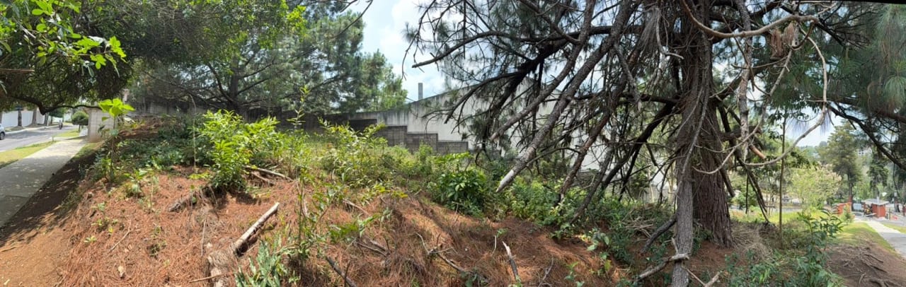 Venta de Terreno la Montaña Zona 16 — Terreno en Venta en Zona 16, Guatemala, Ciudad — foto 2 de 3