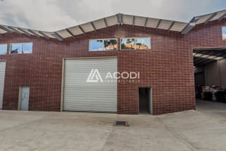 Bodegas en San Lucas Sacatepéquez — Bodega / Ofibodega en Alquiler en San Lucas Sacatepéquez, Sacatepéquez — miniatura 1 de 4