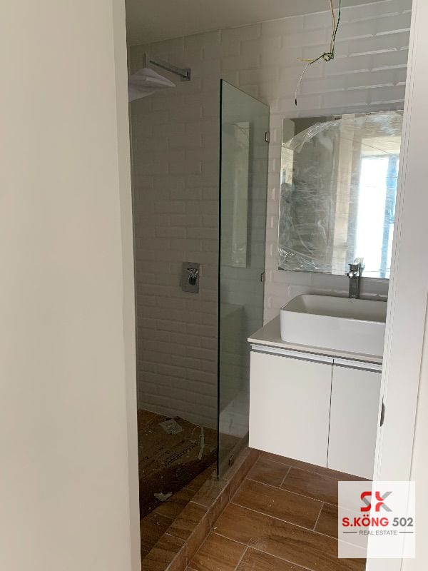 MODERNO APARTAMENTO EQUIPADO EN RENTA, EDIFICIO QUO — Apartamento en Alquiler en Zona 4, Guatemala, Ciudad — foto 4 de 14