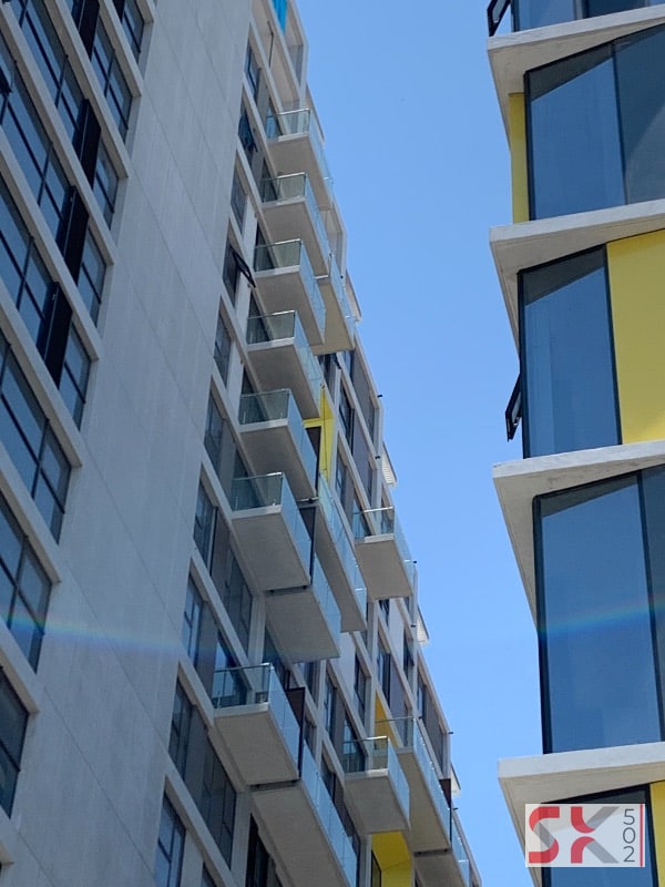 MODERNO APARTAMENTO EQUIPADO EN RENTA, EDIFICIO QUO - 11