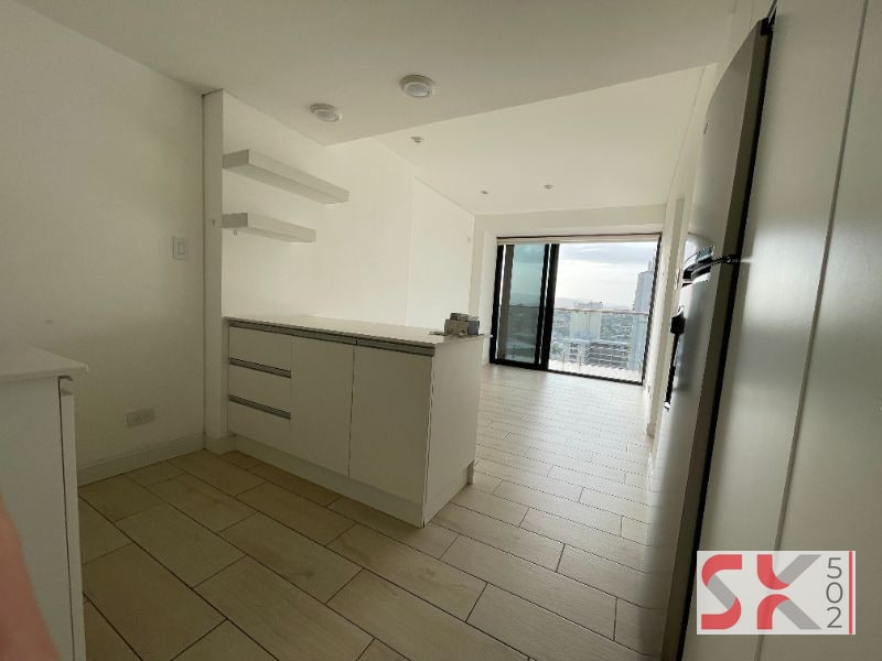 MODERNO APARTAMENTO EQUIPADO EN RENTA, EDIFICIO QUO - 5
