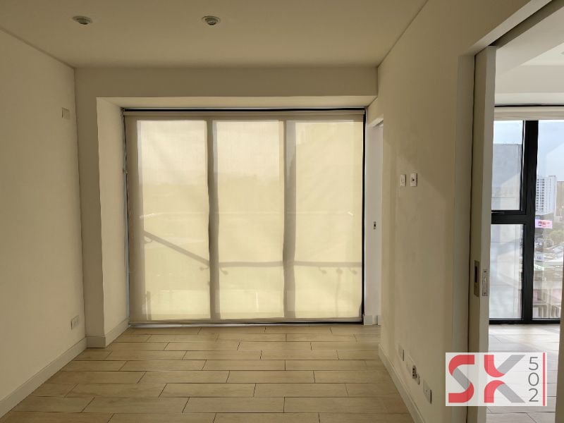 MODERNO APARTAMENTO EQUIPADO EN RENTA, EDIFICIO QUO - 1