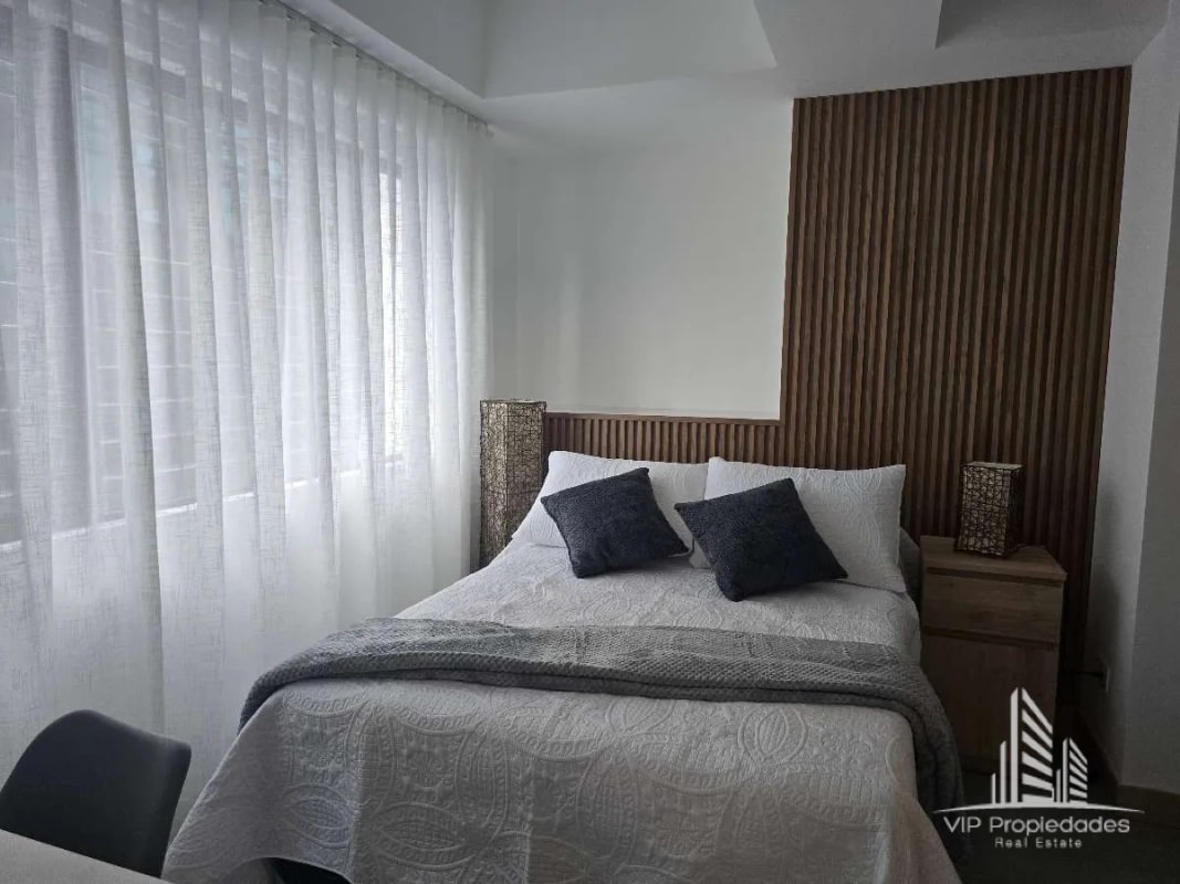 BONADIEZ, Zona 10 Apartamento en venta amueblado y equipado — Apartamento en Venta en Bonadiez, Zona 10, Guatemala, Ciudad — foto 3 de 10