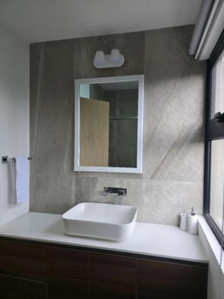 BONADIEZ, Zona 10 Apartamento en venta amueblado y equipado — Apartamento en Venta en Bonadiez, Zona 10, Guatemala, Ciudad — miniatura 4 de 10