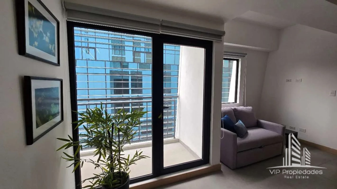 BONADIEZ, Zona 10 Apartamento en venta amueblado y equipado - 5
