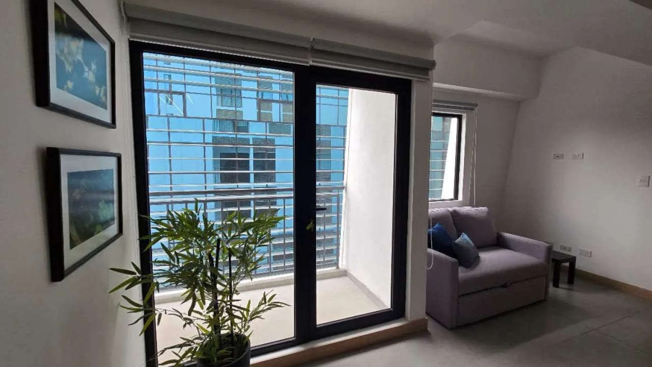 BONADIEZ, Zona 10 Apartamento en venta amueblado y equipado — Apartamento en Venta en Bonadiez, Zona 10, Guatemala, Ciudad — foto 6 de 10